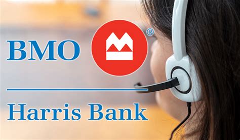 bmo harris customer service number.